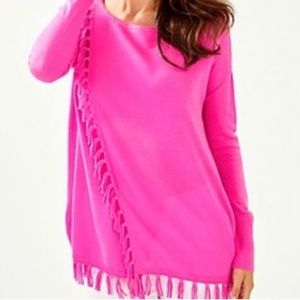 Lilly Pulitzer Emberly Sweater